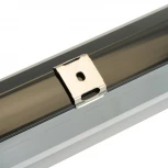 Настенно-потолочный светильник пылевлагозащищенный светодиодный Feron AL5090 51427