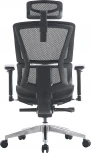 Компьютерное кресло Everprof Mega Сетка Черный