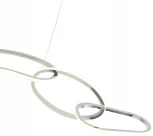 Подвесной светильник Kink Light Сена 07609-6AL,02