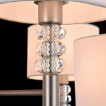 Потолочная люстра Maytoni Lincoln MOD527PL-06N (220V)