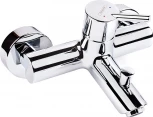 Смеситель Hansgrohe Talis S2 32440000 для ванны с душем