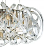 Подвесная люстра Indigo BRACCIA V000398