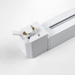 Трековый светильник однофазный 30W 220V Lightstar Lilla 202336 (LED)