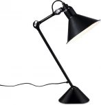 Настольная лампа Donolux MARY JANE DL20653T1BBlack (220V, выключатель)