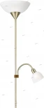 Торшер для чтения Arte Lamp Duetto A9569PN-2AB (220V)