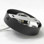 Подвесной светильник Lussole Loft Ronkonkoma GRLSP-9931 (220V, на тросе, IP21)