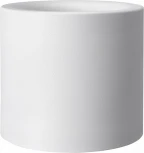 Точечный накладной светильник iLedex Metrica 113-12W-D100-4000K-24DG-WH (220V, круглые)