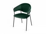 Стул Linea ОГОГО 805116 (зеленый)