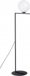 Торшер Vitaluce V3033-1/1P, 1xE27 макс. 40Вт (220V, шар)