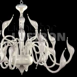 Подвесная люстра Lightstar Cigno Collo 751246