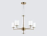 Подвесная люстра Ambrella HIGH LIGHT LH56011 (220V, на тросе)