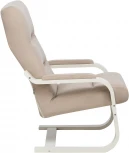 Кресло Leset Оскар Leset (Велюр/Бежевый) арт.2500000069437