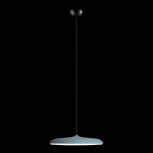 Подвесной светильник Plato 10119 Blue Loft It (LED, 220V, на проводе)