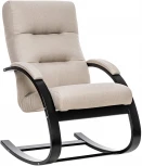 Кресло-качалка Милано 2500000057366 Leset