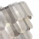 Подвесная люстра Evoluce Erzo SLE1125-103-12 (220V, на цепи)