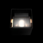 Уличные настенные светильники Loft It Eterno 100011/A (LED, 220V, IP54)