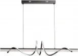 Подвесной светильник с пультом управления LED De City Конти 488014502