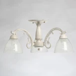 Потолочная люстра на штанге MW-Light Ариадна 105010303 (220V)