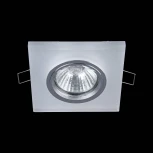 Встраиваемый точечный светильник Maytoni Metal Modern DL292-2-3W-W