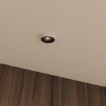 Встраиваемый светильник DK2045 DK2045-WB (220V, круглые)