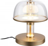 Настольная лампа Favourite Flaska 4313-1T (LED, 220V, выключатель)