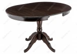 Стол Woodville Лосон шоколад 319987