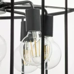 Потолочная люстра Lightstar Genni 798287 (220V, круглые)