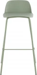 Стул барный Stool Group Mist серо-зеленый УТ000036886