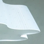 Потолочный светильник Brizzi BX03203/80 Chrome (220V)