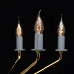 Потолочная люстра MW-Light Атмосфера 699010906