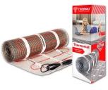 Нагревательный мат Thermomat TVK-130 0.5x14 м 890 Вт. (7 кв. м)