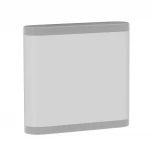 Архитектурная подсветка DesignLed BRAVO GW-6080S-6-WH-WW (220V, IP54)