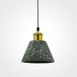 Подвесной светильник Lightera Cairo LE145L-17B (220V, на проводе)