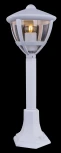 Наземный фонарь Globo Nollo 31992