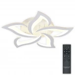 Потолочная люстра светодиодная Natali Kovaltseva Olimp Ii LED LAMPS 85006