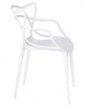 Стул обеденный MASTERS (белый (W-02))