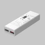 Контроллер DALI DT8 четырёхканальный 12-24VDC RGBW Maytoni 721017