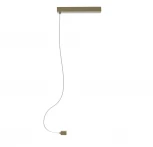 Потолочный короб ART-APRIORI-POWER-BOX-SIDE-L1500 (OG) (Arlight, IP20 Металл) 054026 (48V)