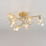 Потолочная люстра на штанге Клаус CL134162 Citilux