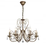 Подвесная люстра F-Promo Versailles 2158-6P