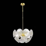 Потолочная люстра на штанге Flero SL1657.203.06 ST Luce