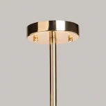 Потолочная люстра на штанге De City Бриз 230010706