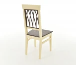 Стул Кристиан, Слоновая кость, Аврора