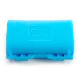 Коробка изоляционная с гелем (синий) Stekker 49238