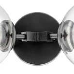 Бра Lightstar Beta 785627 (220V, шарики)