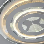 Потолочный светильник Eurosvet Floris 90220/1 белый