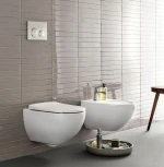 Комплект Geberit Acanto 500.301.KJ.A