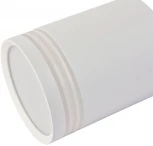 Точечный светильник накладной Favourite Darar 3065-1C (220V, круглые)