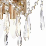 Бра Natali Kovaltseva Venere VENERE 81432/1W GOLD