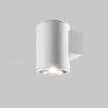 Архитектурная подсветка Maytoni Shim O303WL-L5W3K (LED, 220V, круглые, IP65)